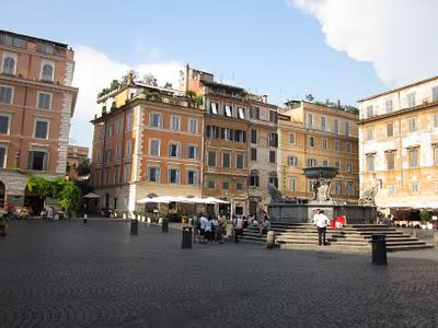 More from my summer traveling Europe - amazing Rome