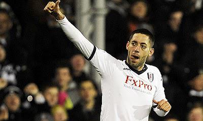 Clint Dempsey's Greatest Fulham Moments