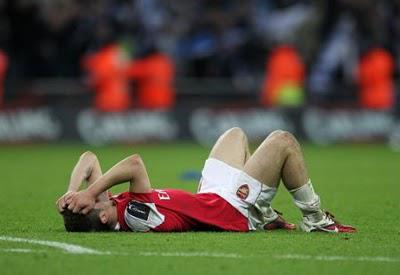 Why Arsenal are not the favorites to win the title Why Arsenal are not the favorites to win the title