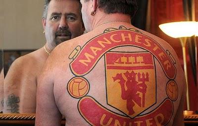 Set the Alarm, it's United v. Liverpool Set the Alarm, it's United v. Liverpool