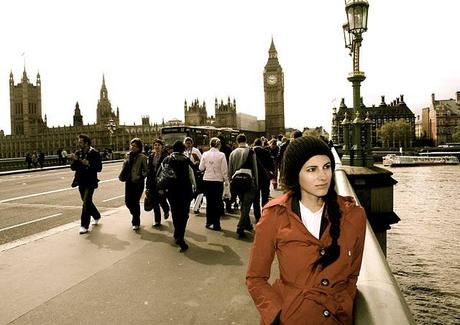 Studying Across the Pond: Guest Post Studying Across the Pond: Guest Post