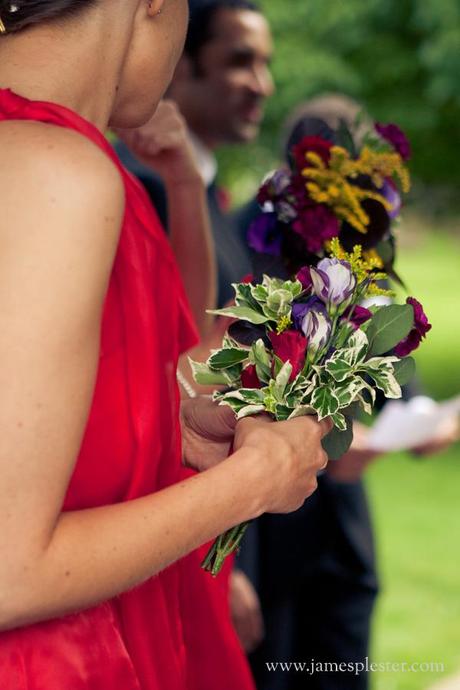 Leeds Wedding by James P Lester Photography 25 Loving all the bright colours