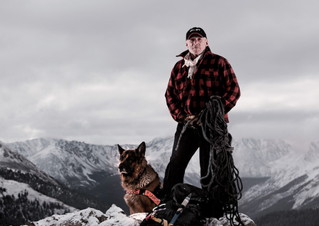 Adventurer Set To Ski Across Alaska Adventurer Set To Ski Across Alaska