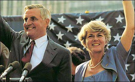 Geraldine Ferraro: A Tribute Geraldine Ferraro: A Tribute