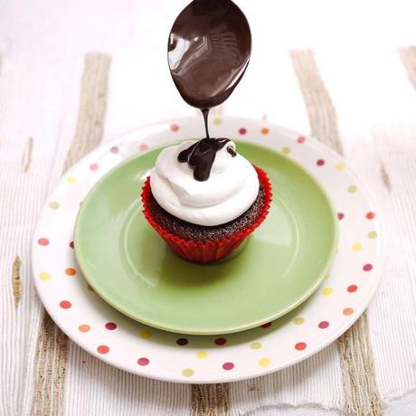 sundae cupcake 7 Happy Birthday Cousin!