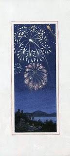 JOHN UPDIKE: A CHILD'S CALENDAR JOHN UPDIKE: A CHILD'S CALENDAR