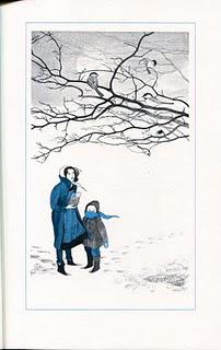 JOHN UPDIKE: A CHILD'S CALENDAR JOHN UPDIKE: A CHILD'S CALENDAR