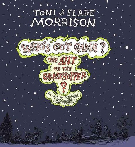 TONI MORRISON'S OTHER CHILDREN'S BOOKS TONI MORRISON'S OTHER CHILDREN'S BOOKS