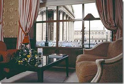 Paris Hotels - My Pick
