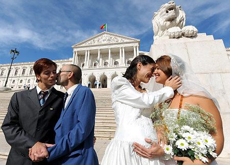 Why Homosexuality Is Perfectly Natural