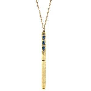 51512 51512 300x300Fab Find Friday: 1928s Famous Pen Necklace!