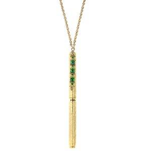 51511 51511 300x300Fab Find Friday: 1928s Famous Pen Necklace!