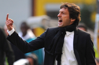 Milan Derby an Important Test for Both Managers