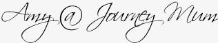 Amy @ Journey Mum Why and How I’m Kicking The Clutter