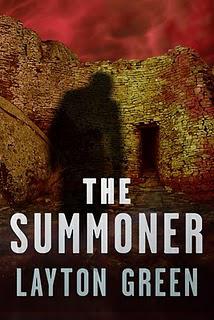 Review: The Summoner
