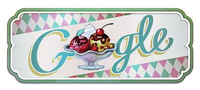 Google Celebrates 119th Birthday Of The Sundae