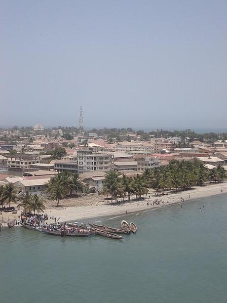 essays on the gambia essays on the gambia