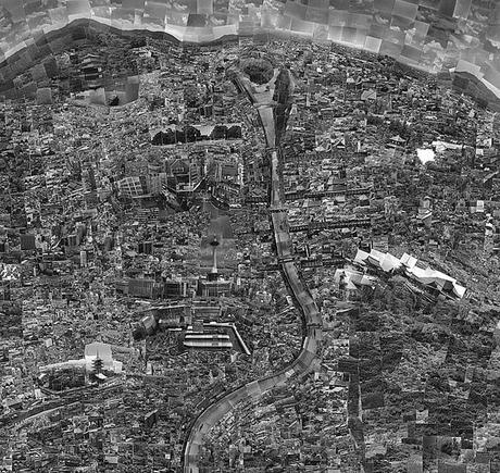 diorama_kyoto SOHEI NISHINO