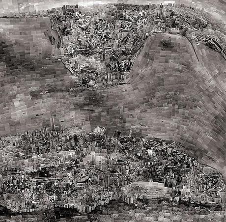diorama_hongkong SOHEI NISHINO