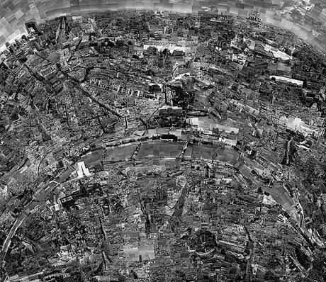 diorama_paris SOHEI NISHINO