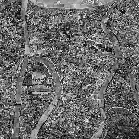diorama_hiroshima SOHEI NISHINO