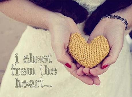 i shoot from the heart i shoot from the heart
