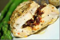 Stuffed Chicken Stuffed Chicken