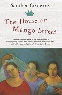 Review: The House of Mango Street