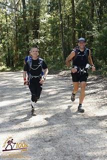 GNW 100s Unabridged Race Report (almost as long as the race itself!) GNW 100s Unabridged Race Report (almost as long as the race itself!)