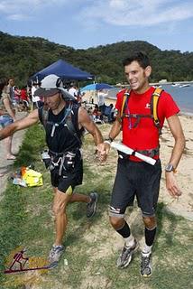 GNW 100s Unabridged Race Report (almost as long as the race itself!) GNW 100s Unabridged Race Report (almost as long as the race itself!)