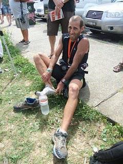 GNW 100s Unabridged Race Report (almost as long as the race itself!) GNW 100s Unabridged Race Report (almost as long as the race itself!)