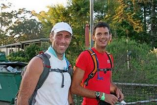 GNW 100s Unabridged Race Report (almost as long as the race itself!) GNW 100s Unabridged Race Report (almost as long as the race itself!)