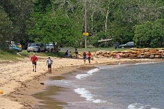 GNW 100s Unabridged Race Report (almost as long as the race itself!) GNW 100s Unabridged Race Report (almost as long as the race itself!)