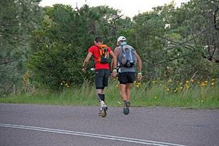 GNW 100s Unabridged Race Report (almost as long as the race itself!) GNW 100s Unabridged Race Report (almost as long as the race itself!)