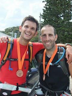 GNW 100s Unabridged Race Report (almost as long as the race itself!) GNW 100s Unabridged Race Report (almost as long as the race itself!)