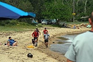 GNW 100s Unabridged Race Report (almost as long as the race itself!) GNW 100s Unabridged Race Report (almost as long as the race itself!)