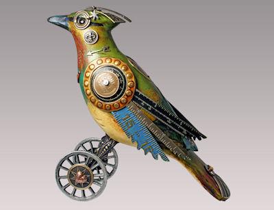 Song Birds Song Birds