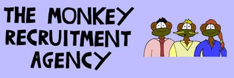 Monkey Recruitment Agency
