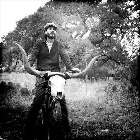 Danny Schmidt: European Summer tour Danny Schmidt