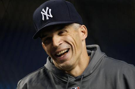 Live from New York, it’s…the Yankees vs. Twins (and Random Thoughts on the 2011 Season) Live from New York, it’s…the Yankees vs. Twins (and Random Thoughts on the 2011 Season)