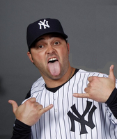Live from New York, it’s…the Yankees vs. Twins (and Random Thoughts on the 2011 Season) Live from New York, it’s…the Yankees vs. Twins (and Random Thoughts on the 2011 Season)