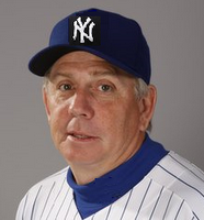 Live from New York, it’s…the Yankees vs. Twins (and Random Thoughts on the 2011 Season) Live from New York, it’s…the Yankees vs. Twins (and Random Thoughts on the 2011 Season)