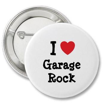 I Love Garage Rock