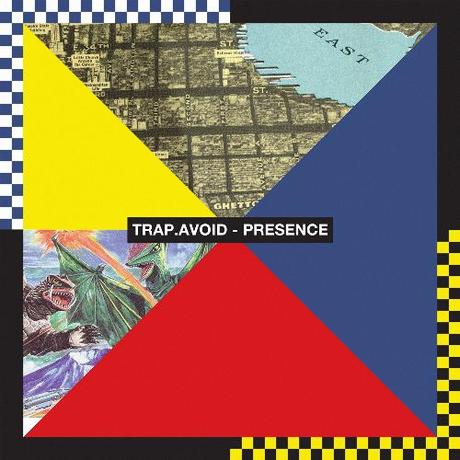 Trap.Avoid releases Presence EP