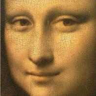 Let Us Leave The Mona Lisa Alone Let Us Leave The Mona Lisa Alone