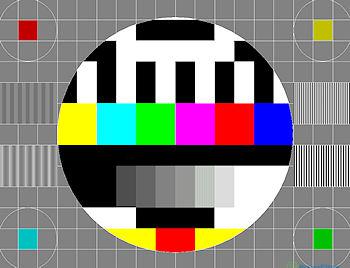 Please Stand By: 25 Designs Inspired By TV Test Patterns