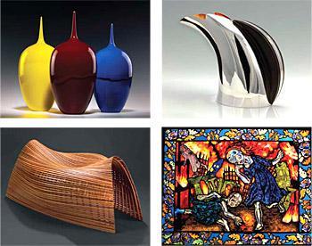 History In the Making: Getting Crafty at the Renwick Renwick Invitational