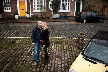 Marshal Gray Photography - Pre wedding shoot - photography-1018 I love that in all of these images they're so close