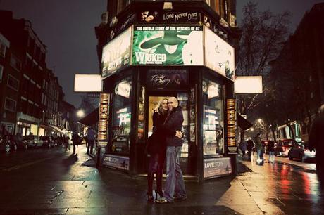 Marshal Gray Photography - Pre wedding shoot - photography-1030 A Moment in Time - at the box office