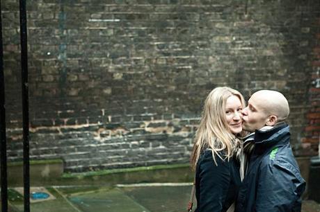 Marshal Gray Photography - Pre wedding shoot - photography-1011 This one's so sweet and romantic